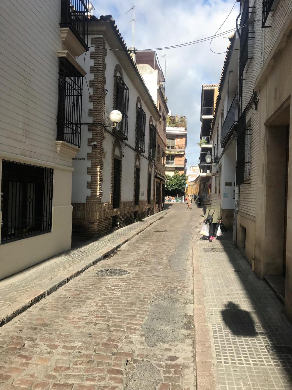 El Sitio De Albertina Apartment Cordoba Exterior photo