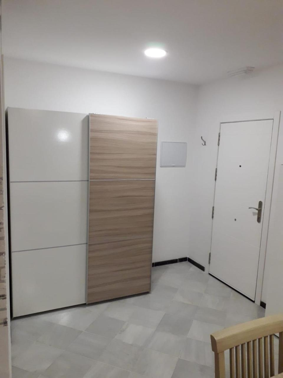 El Sitio De Albertina Apartment Cordoba Exterior photo